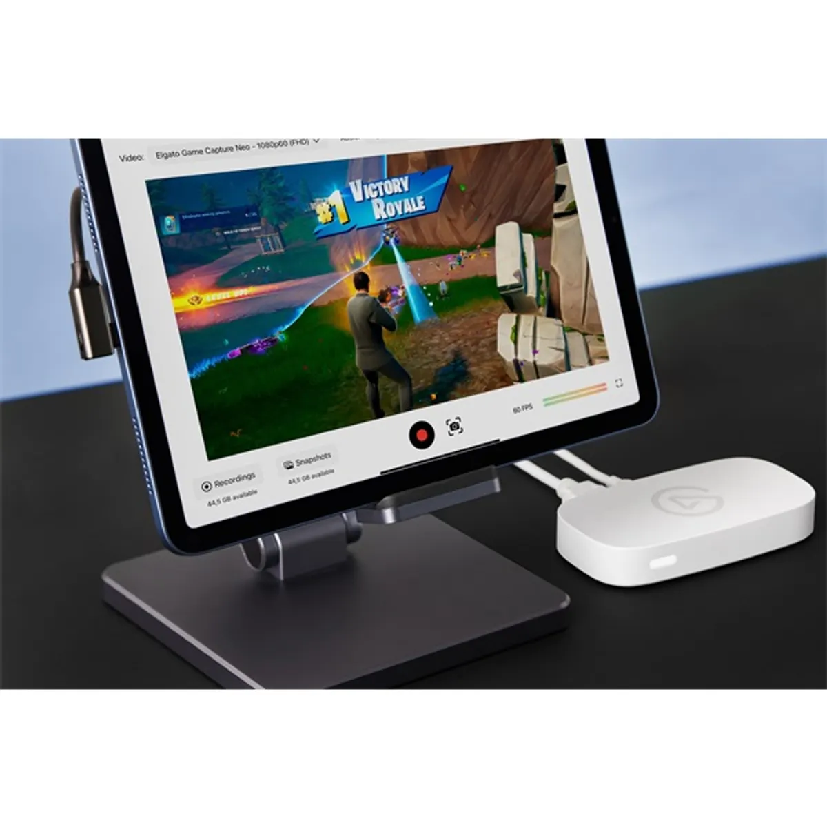 Corsair Elgato Game Capture Neo 4K60 HDR 1080p60 digitalizáló kártya #8