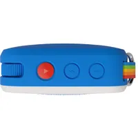Polaroid P1 009082 kék hordozható Bluetooth hangszóró #4