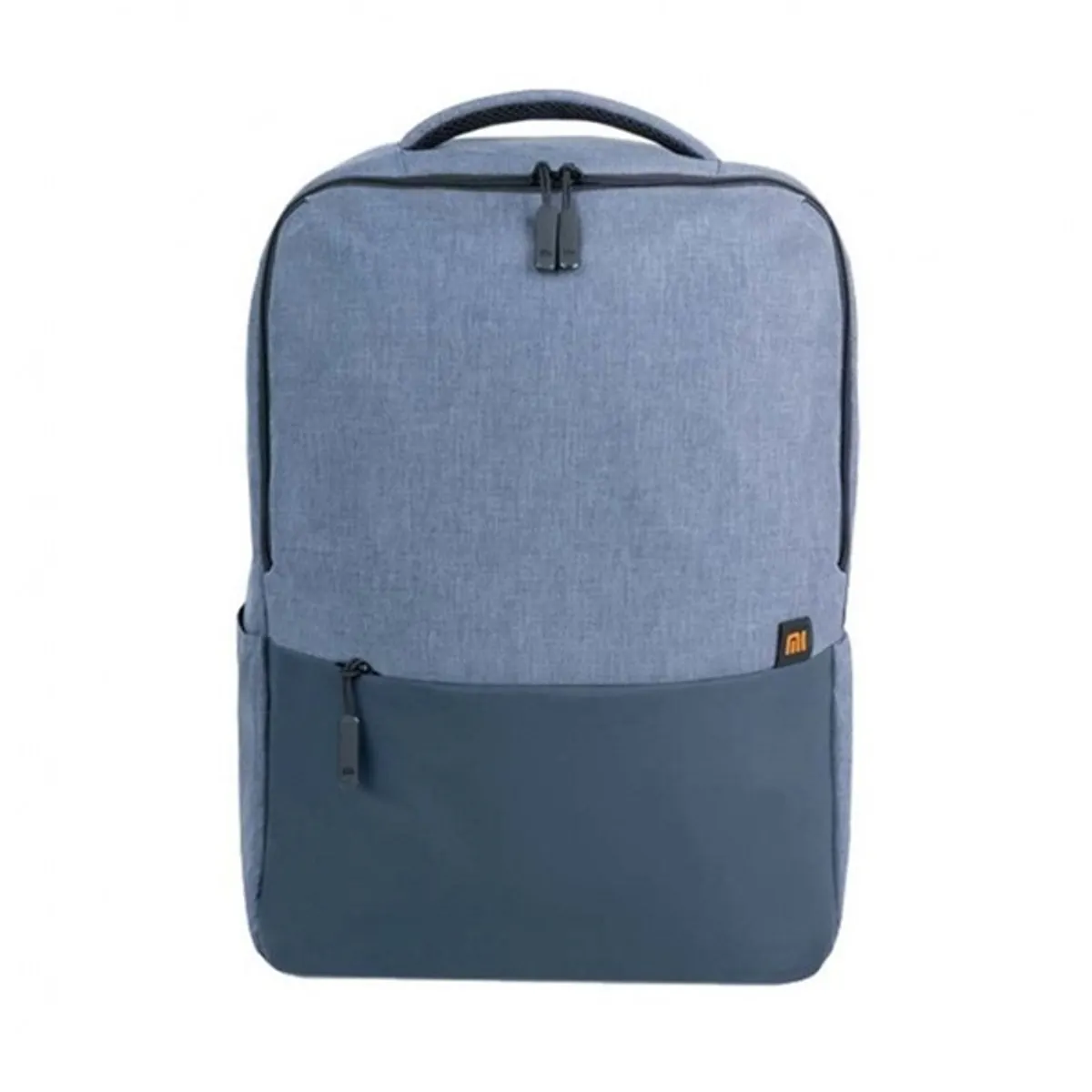 Xiaomi Mi Commuter Backpack 15,6" világoskék notebook hátizsák #1