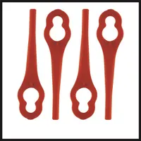 Einhell 3411123 PXC GC-CT 18/24 Li-Solo akku és töltő nélkül akkumulátoros fűszegélynyíró #6