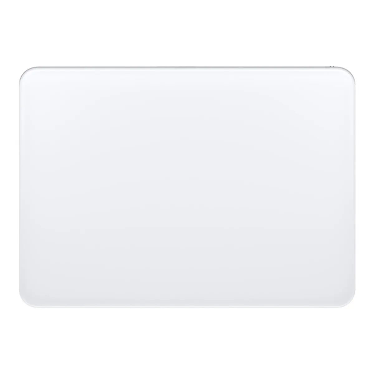 Apple mxk93zm/a Magic Trackpad (2024) fehér Multi-touch felület #2