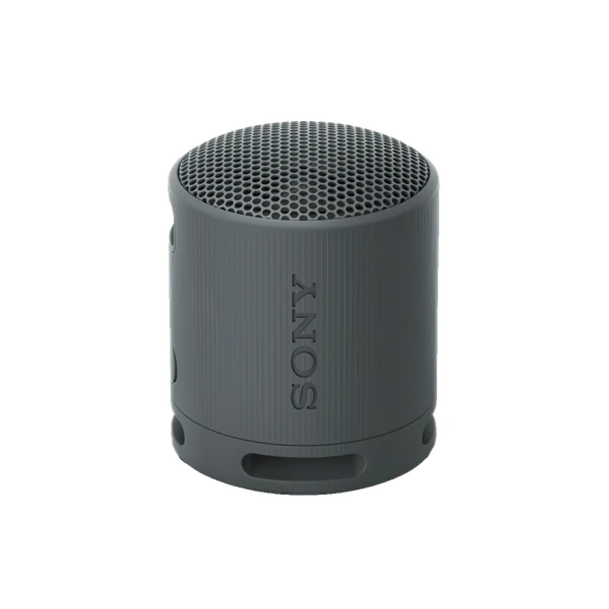 Sony SRSXB100B.CE7 fekete hordozható Bluetooth hangszóró #3