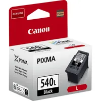 Canon PG-540L fekete tintapatron #4