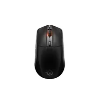 SteelSeries Rival 3 Gen 2 vezeték nélküli fekete gamer egér #1
