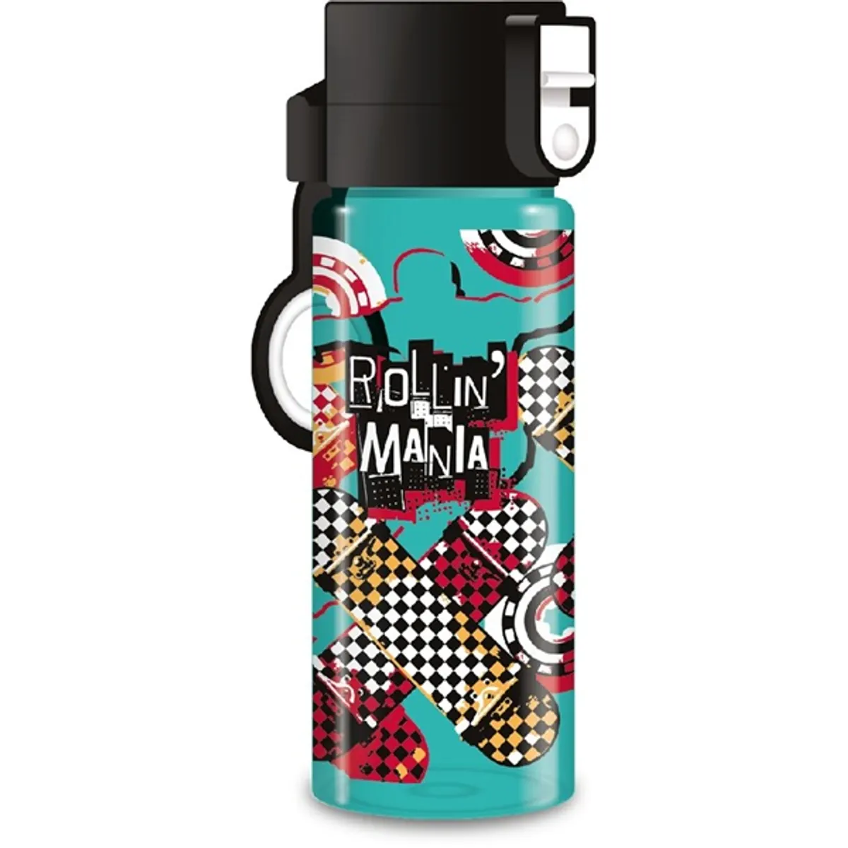 Ars Una Rollin Mania 22 (5228) 475ml-es EAU kulacs #1