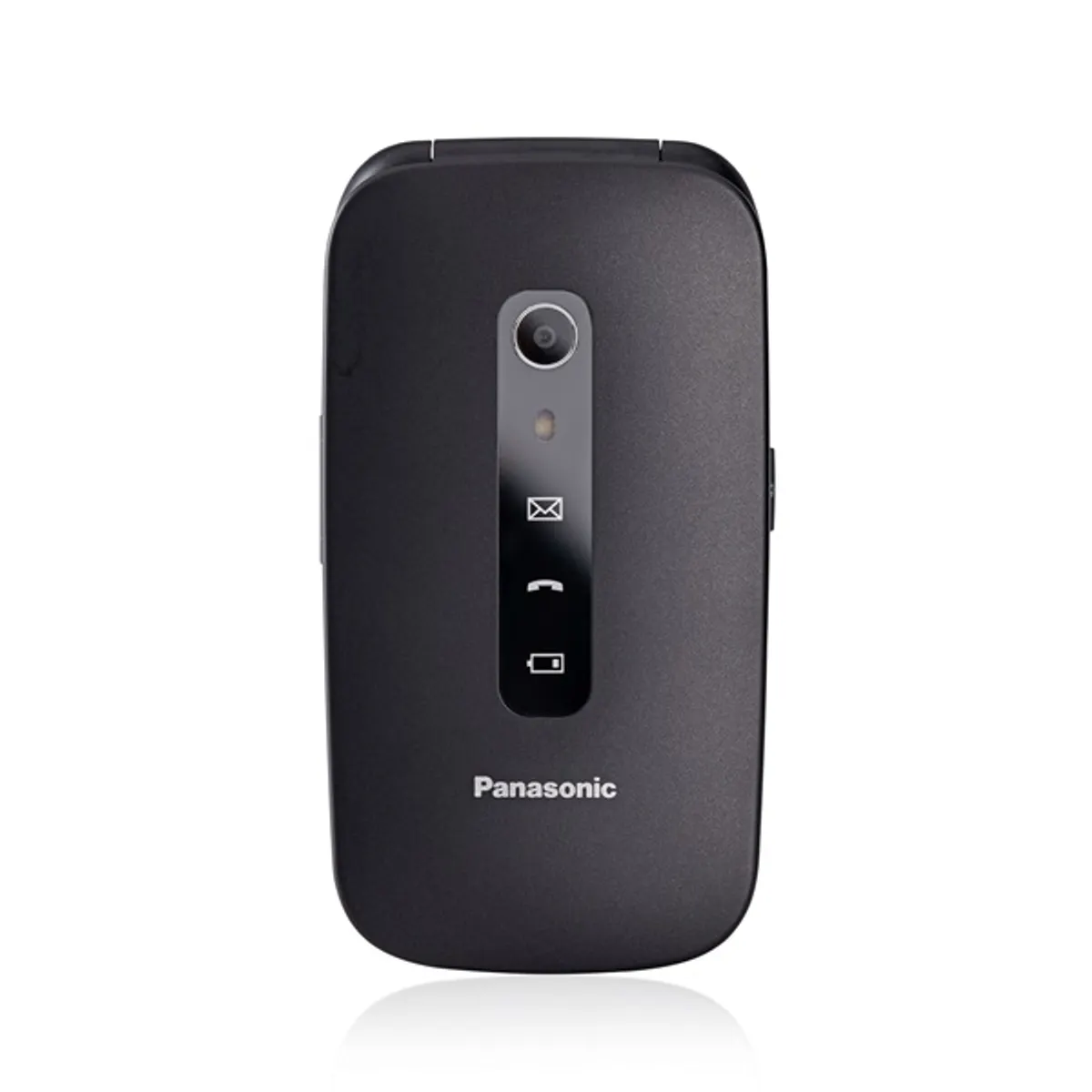 Panasonic KX-TU550EXB 2,8" 4G fekete mobiltelefon #3