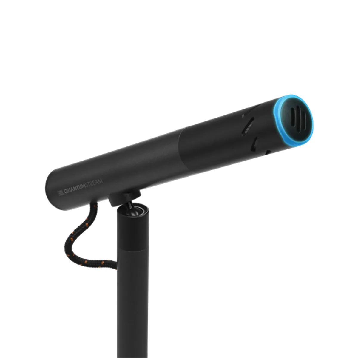 JBL Quantum Stream Talk Black USB fekete streaming mikrofon #6