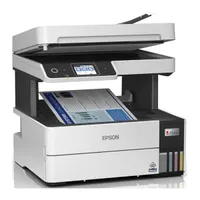 Epson EcoTank L6490 színes nyomtató MFP, Duplex, WiFi/USB/LAN, 13 000/5200 oldal tinta a dobozban