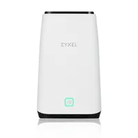 ZyXEL FWA510-EU0102F WiFi 6 802.11ax AX3600 Multi-Gig LAN port 5G LTE Beltéri Dual-Band Wireless LTE Router #3