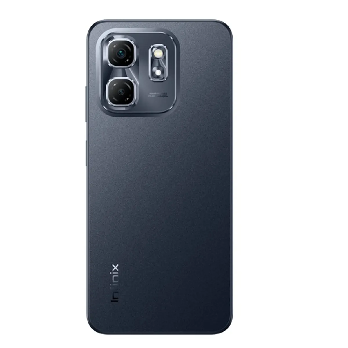 Infinix Hot 50i 6,7" LTE 4/128GB DualSIM fekete okostelefon #4