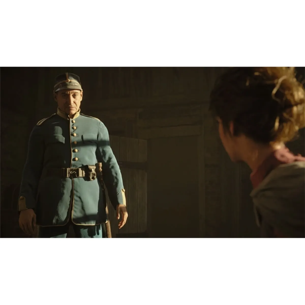 Eriksholm: The Stolen Dream PS5 játékszoftver #5