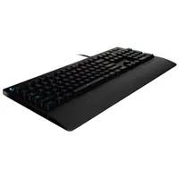 Logitech G213 Prodigy HU USB fekete gamer billentyűzet #3