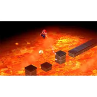 Super Mario RPG Nintendo Switch játékszoftver #3