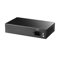 CUDY FS1006P 1x 10/100(PoE+/PoE)+3x 10/100(PoE)+2x 10/100 uplink, 60W PoE switch #3