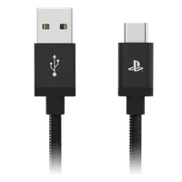 Hori SPF-015U Charging Play 3m PlayStation 5 USB Type C adat és töltő kábel #1