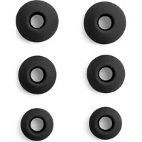 JBL Endurance Run 2 vezetékes fekete sport fülhallgató #8