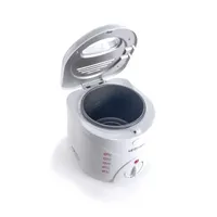 TOO DF-109W-800W olajsütő #3