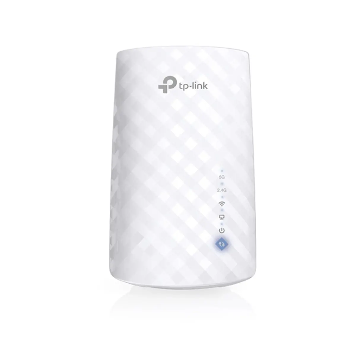 TP-Link RE190 AC750 Dual-Band Vezeték nélküli Range Extender #1