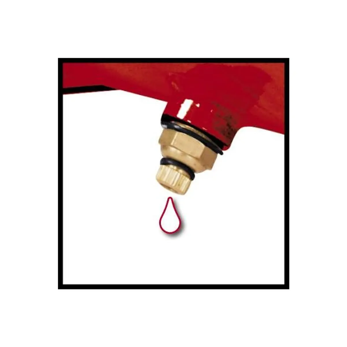 Einhell 4010460 TE-AC 230/24 kompresszor #7