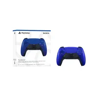 PlayStation®5 DualSense™ Cobalt Blue vezeték nélküli kontroller #5