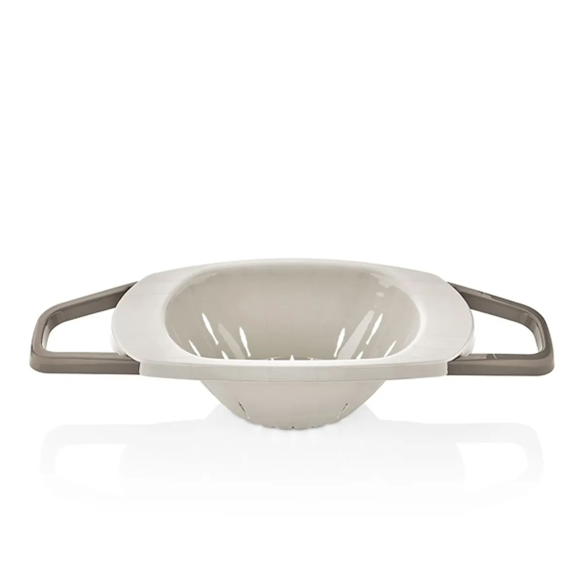 IRIS L-00675 kihúzható fogójú szűrő, szürke, bézs vagy kék-zöld színű #5