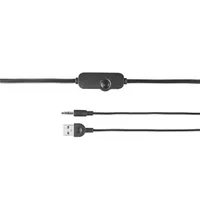 Trust Polo Compact 2.0 jack 8W USB fekete-ezüst hangszóró #4