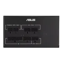 Asus ATS 850W 80+ Gold ventillátorral dobozos tápegység #8
