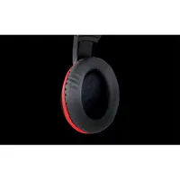Genius HS-G560 jack fekete gamer headset #7
