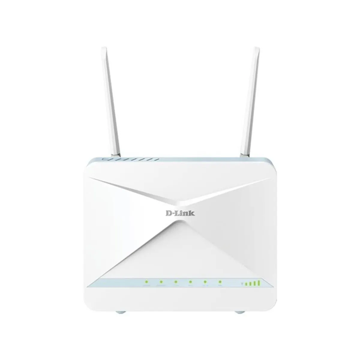 D-Link G416/EE Eagle Pro AI AX1500 Wi-Fi 6 Dual-Band 4G+ Vezeték nélküli Gigabit LTE Router #1
