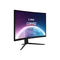 MSI 24" Optix G2422C FHD VA 180Hz DP/HDMI ívelt gamer monitor #2