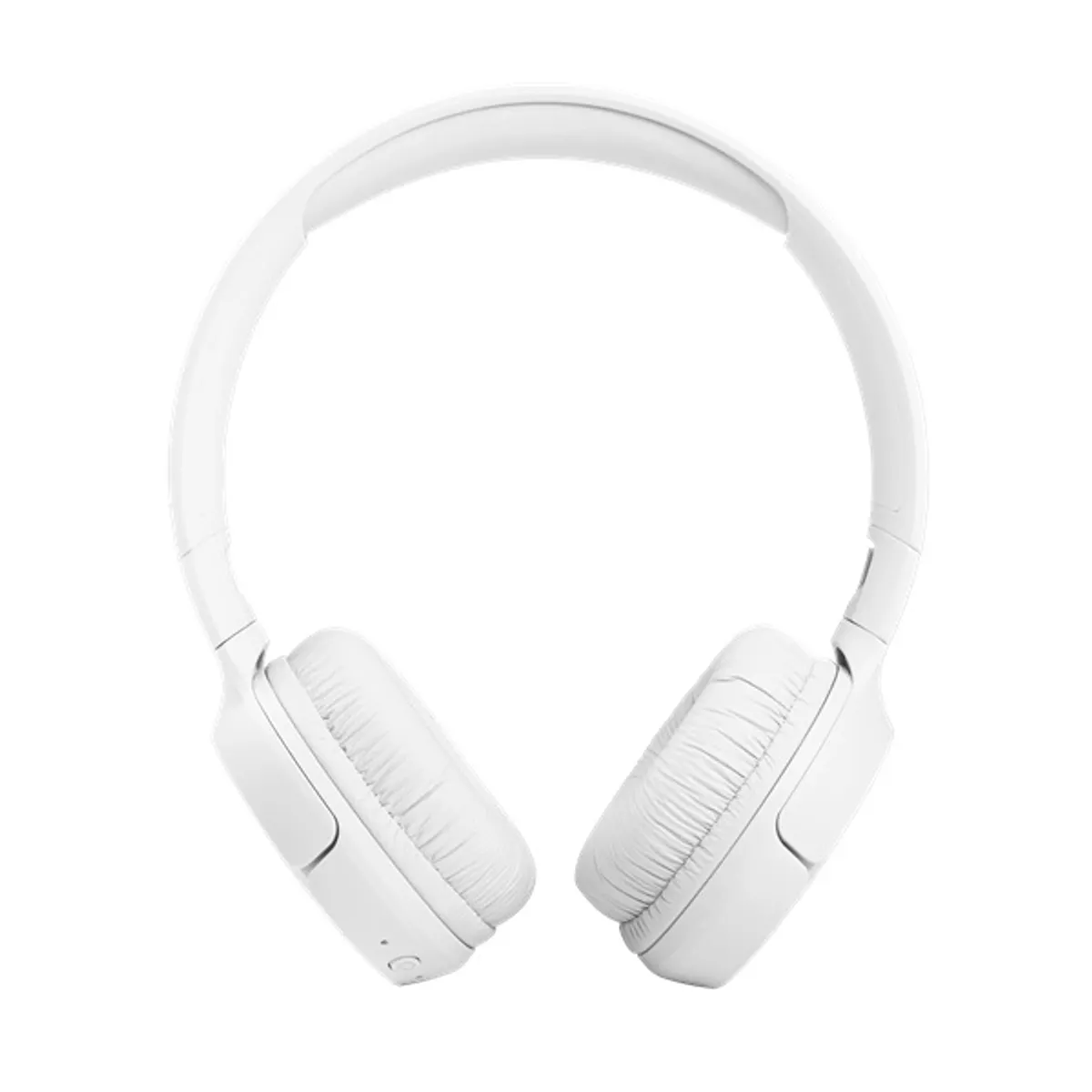 JBL T510BTWHT Bluetooth mikrofonos fehér fejhallgató #2