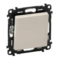 Legrand 752206 Valena Life elefántcsont váltókapcsoló 10 AX #2