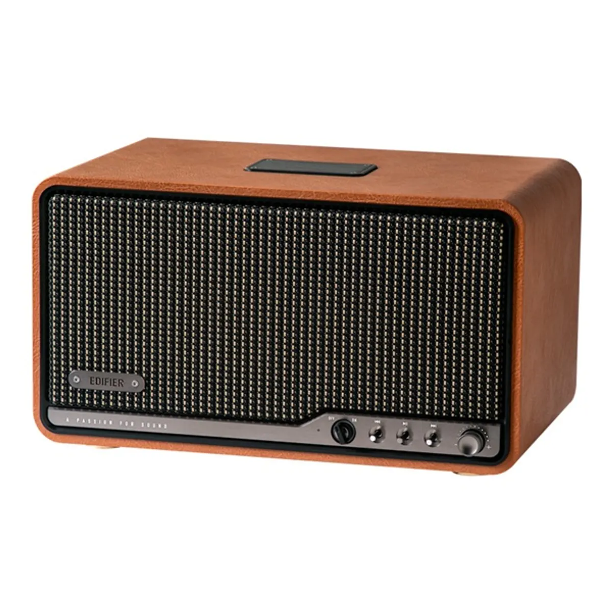 Edifier S300 barna hangszóró #1