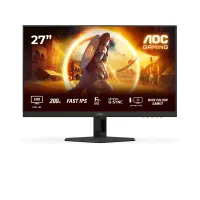 AOC 27" 27G4HRE FHD IPS 200Hz HDMI/DP gamer monitor
