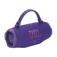 JBL Charge 6 lila Bluetooth hangszóró #6