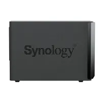 Synology DiskStation DS225+ (2GB) 2x SSD/HDD NAS + regisztrációs kártya #6