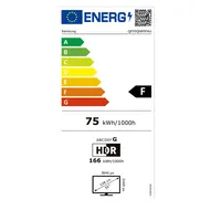 Samsung 55" QE55QN85FAUXXH 4K UHD AI Smart Neo QLED TV #7