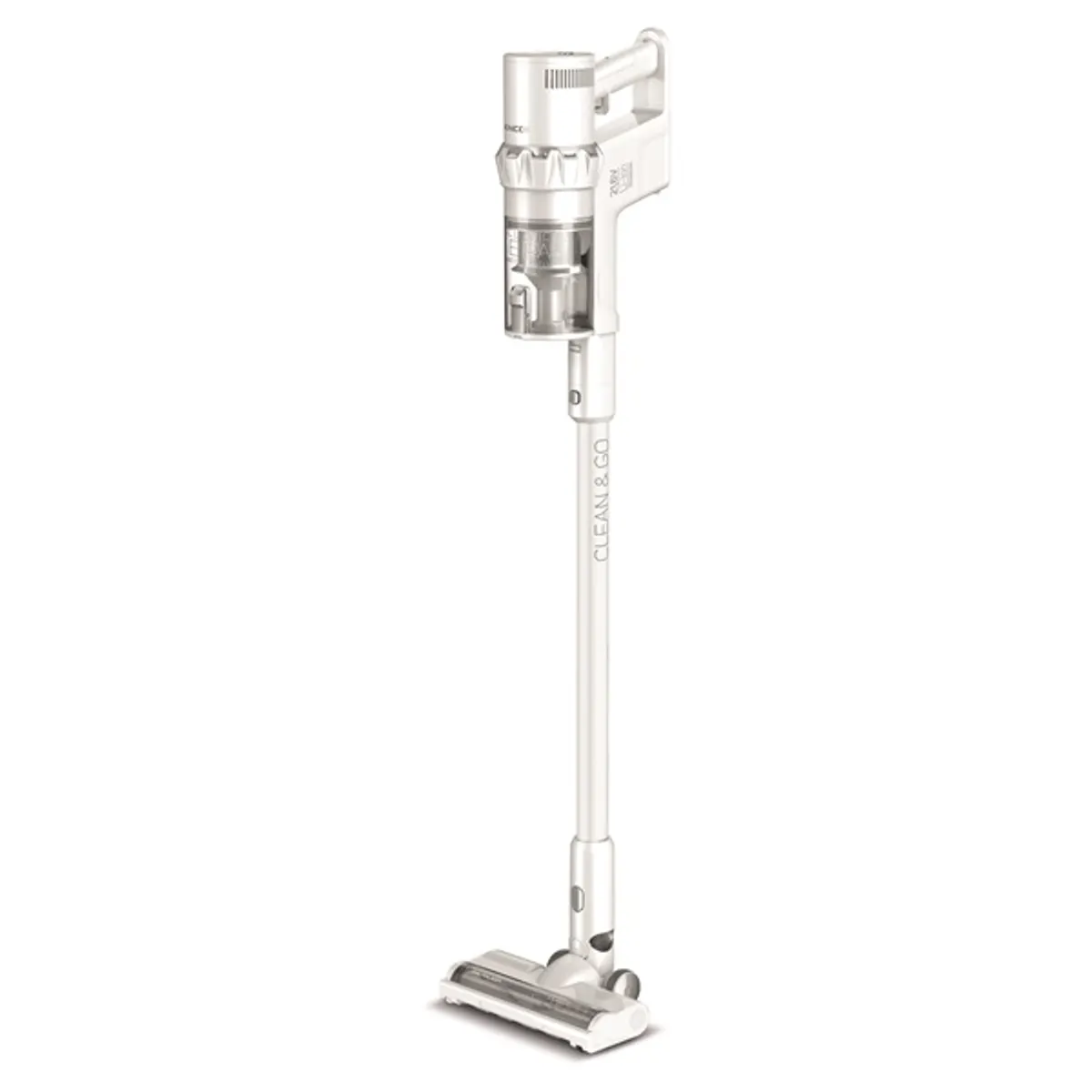 Sencor SVC 7522WH 2in1 rúdporszívó #3