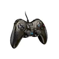 Genius MaxFire GX-19UV fekete kontroller #2