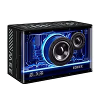 Edifier QD35 fekete hangszóró #4