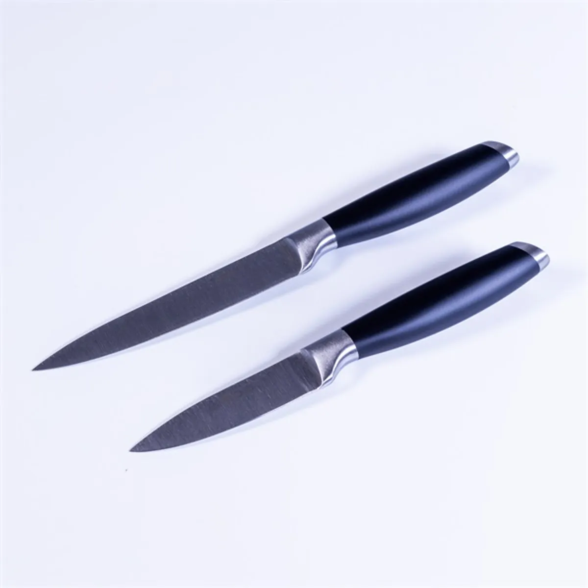 TOO KT-174 London univerzális kés + hámozó kés #1