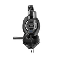 Nacon 2808366 Plantronics RIG 300PRO HS PS5 fekete gamer headset #2