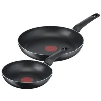 Tefal B5569053 Simple Cook serpenyő készlet