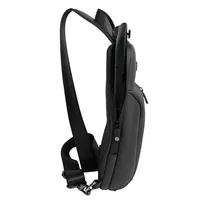 Hyprekin M07723 Bolt Nintendo Switch 2 fekete válltáska #3