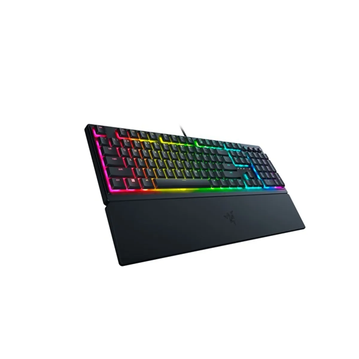 Razer Ornata V3 UK fekete gamer billentyűzet #4