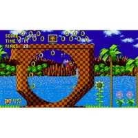 Sonic Origins Plus Limited Edition PS5 játékszoftver #4