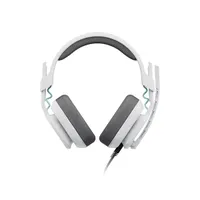 Logitech Astro A10 fehér vezetékes gamer headset #3