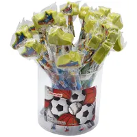 ICO Bensia vertnv H24 labda cipő-radíros grafitceruza #4