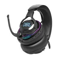 JBL Quantum 910 vezeték nélküli fekete zajszűrős gamer headset #7