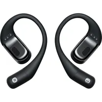 Shokz OpenFit csontvezetéses Bluetooth fekete True Wireless Open-ear sport fülhallgató #4